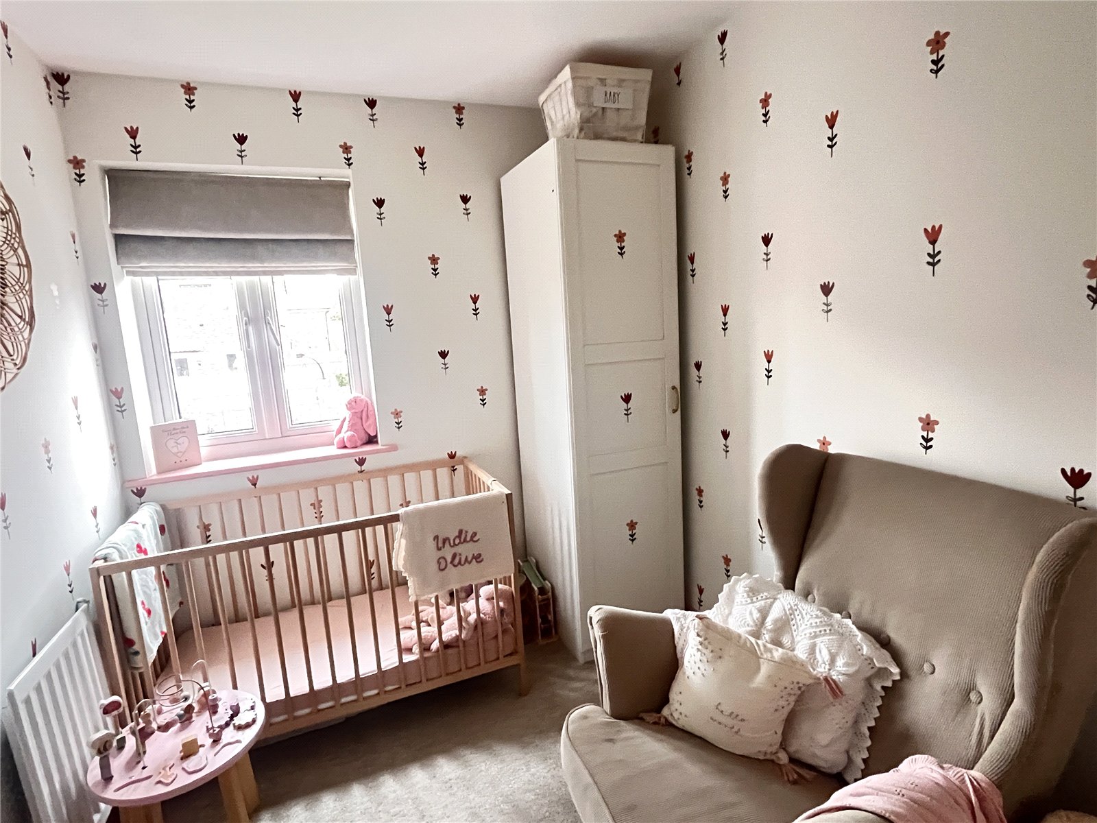 Simpson Way, Off Oteley Road, Shrewsbury, SY2 - DB Roberts