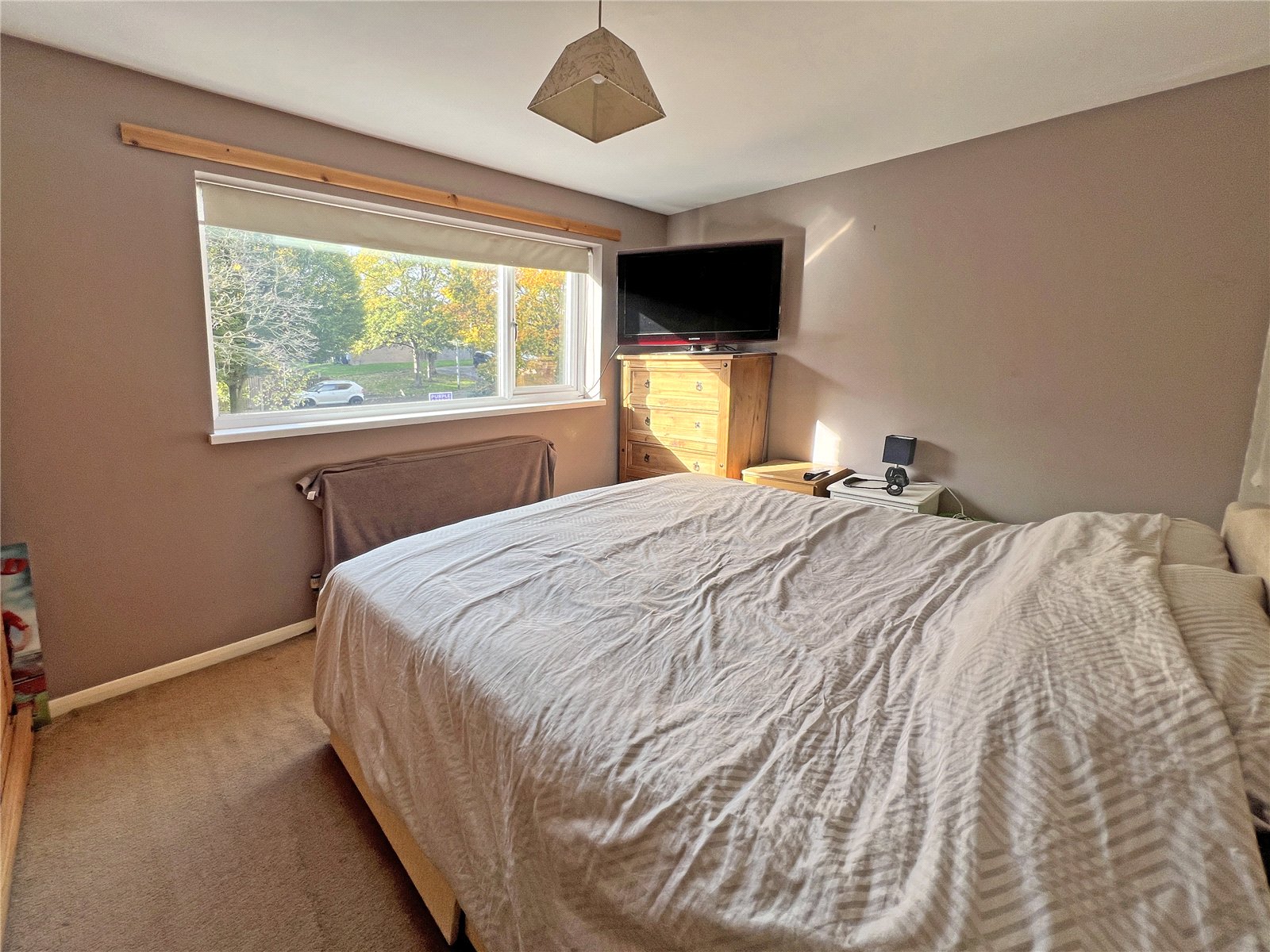 Boulton Grange, Randlay, Telford, TF3 - DB Roberts
