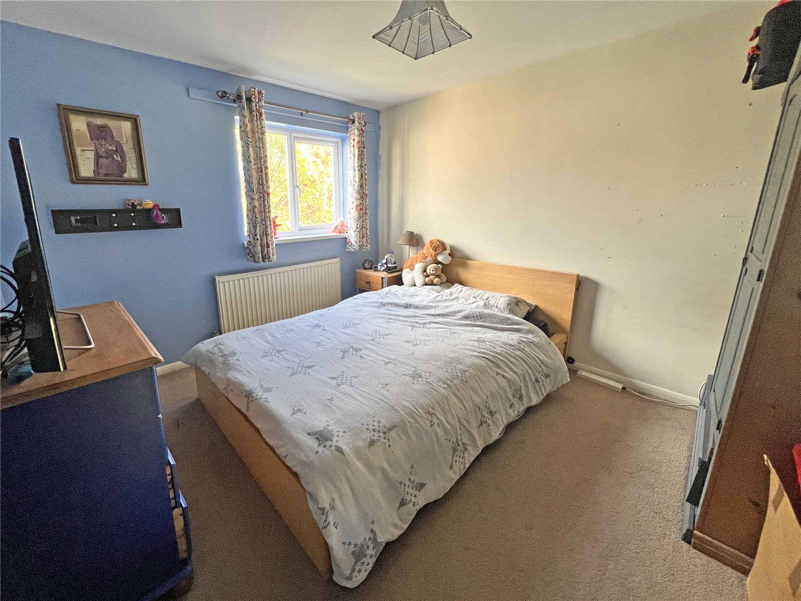 Boulton Grange, Randlay, Telford, TF3 - DB Roberts