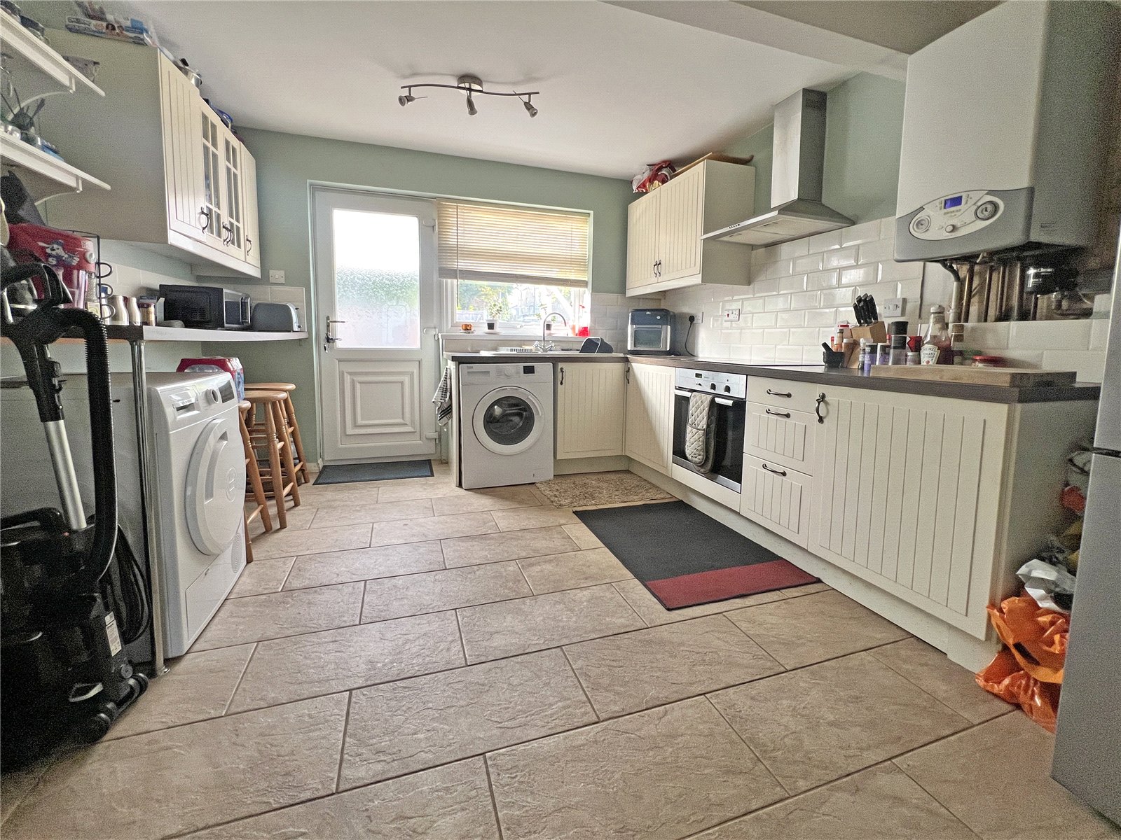 Boulton Grange, Randlay, Telford, TF3 - DB Roberts