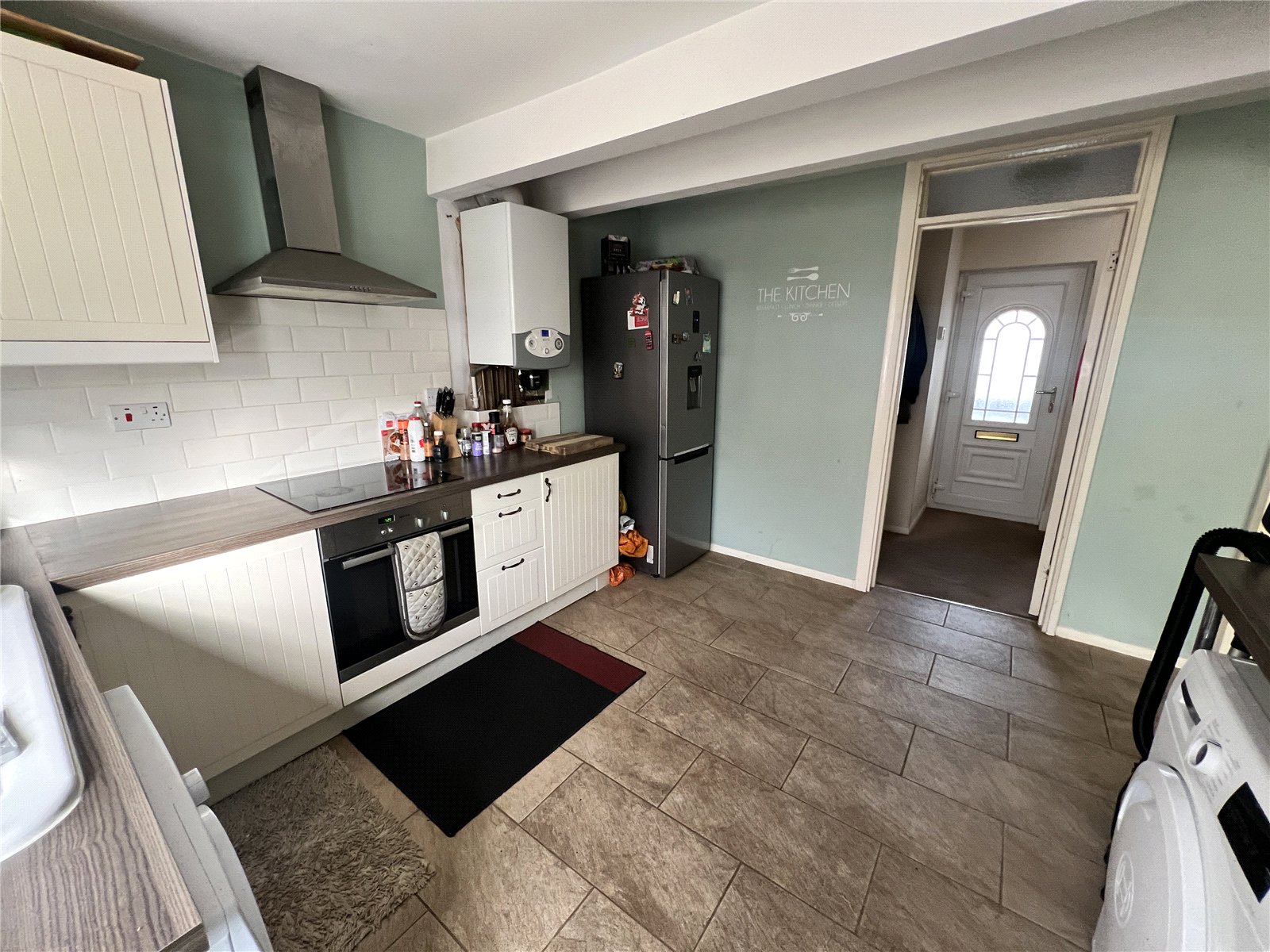 Boulton Grange, Randlay, Telford, TF3 - DB Roberts