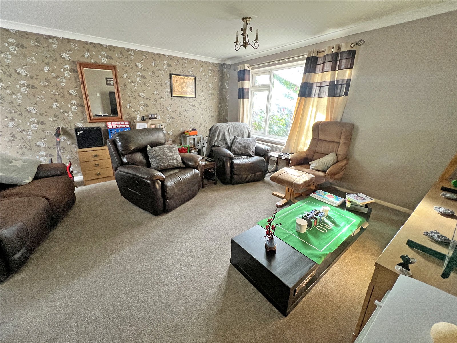 Boulton Grange, Randlay, Telford, TF3 - DB Roberts