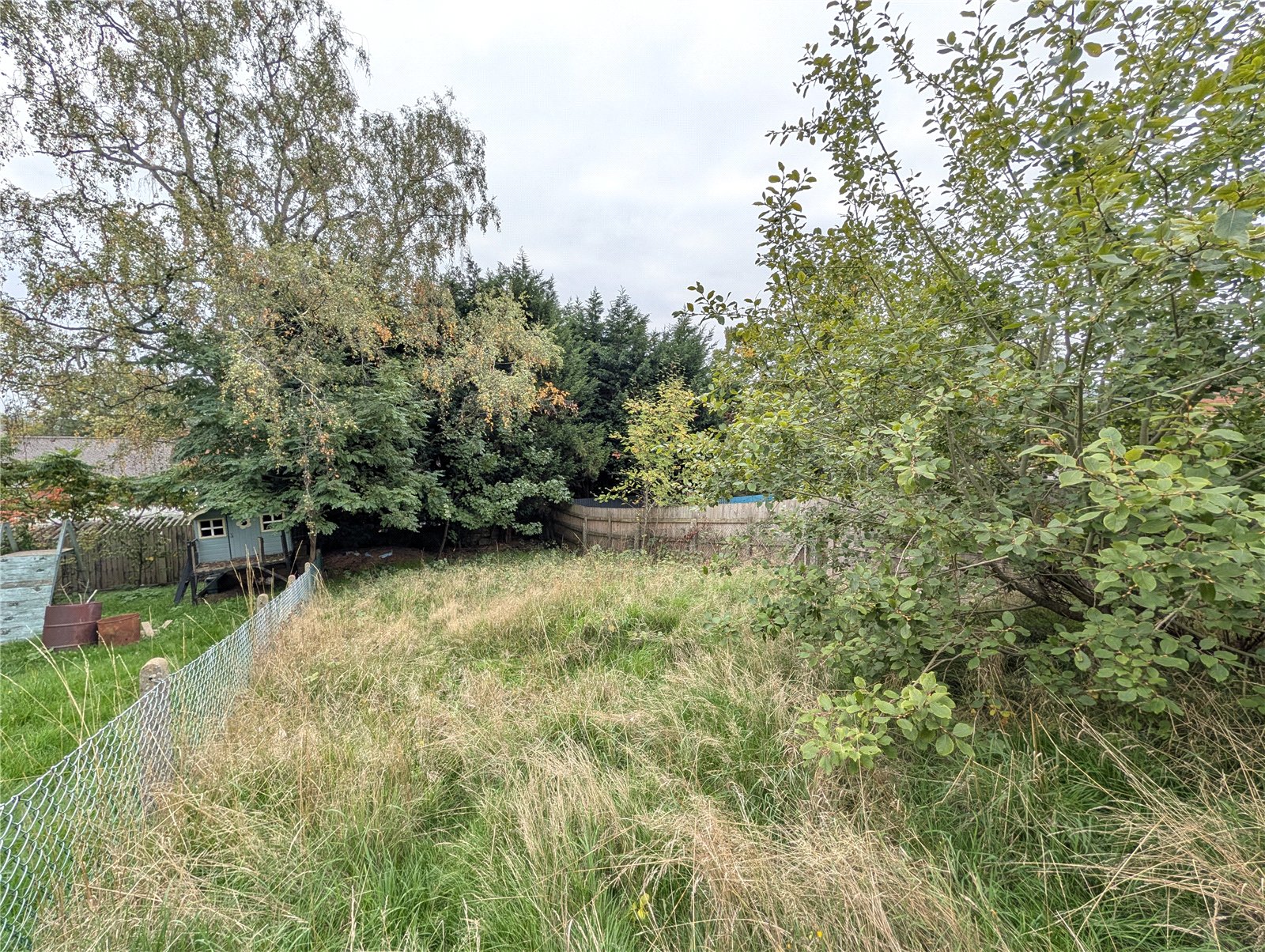 Edge View Walk, Kinver, Stourbridge, DY7 - DB Roberts