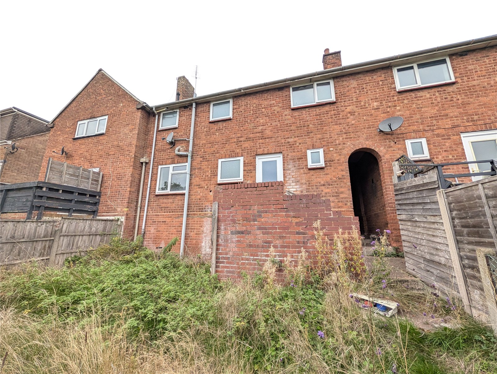 Edge View Walk, Kinver, Stourbridge, DY7 - DB Roberts