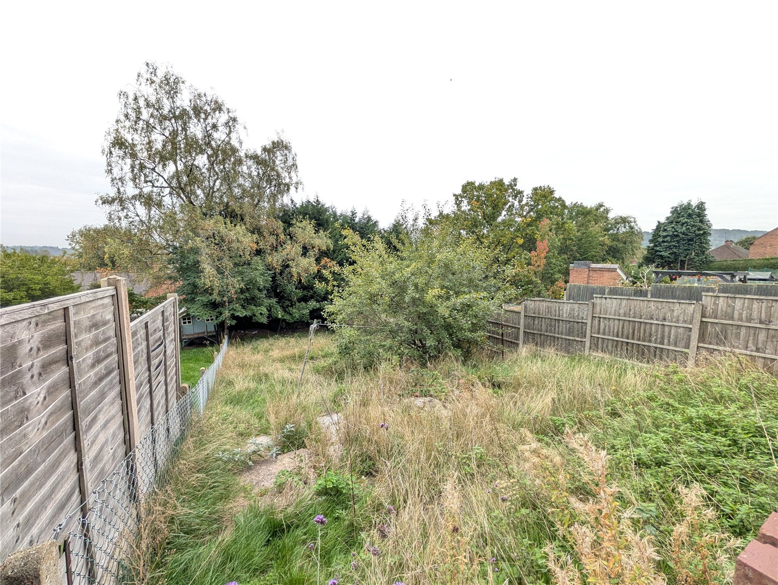Edge View Walk, Kinver, Stourbridge, DY7 - DB Roberts