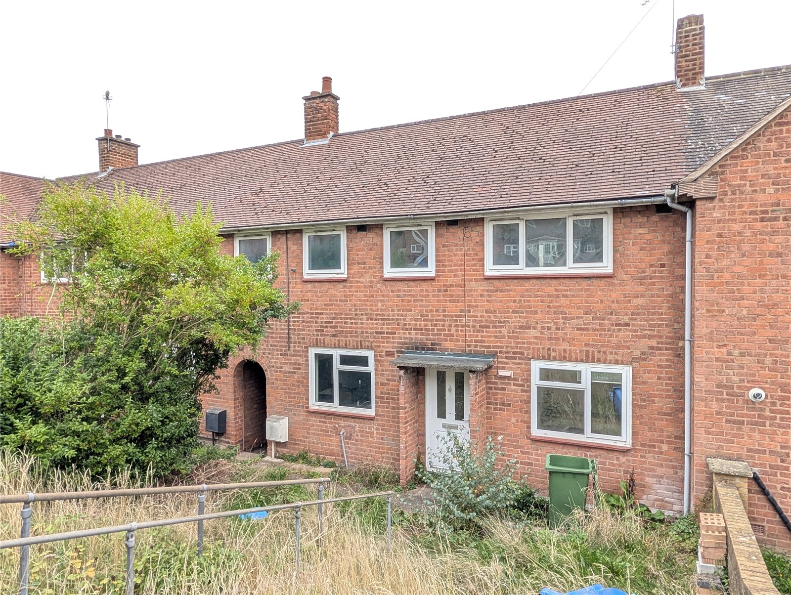 Edge View Walk, Kinver, Stourbridge, DY7 - DB Roberts