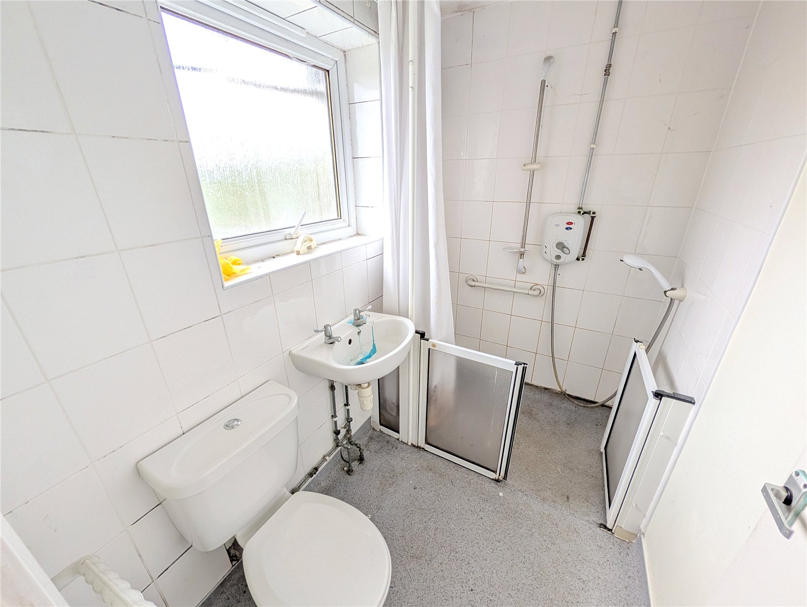 Edge View Walk, Kinver, Stourbridge, DY7 - DB Roberts