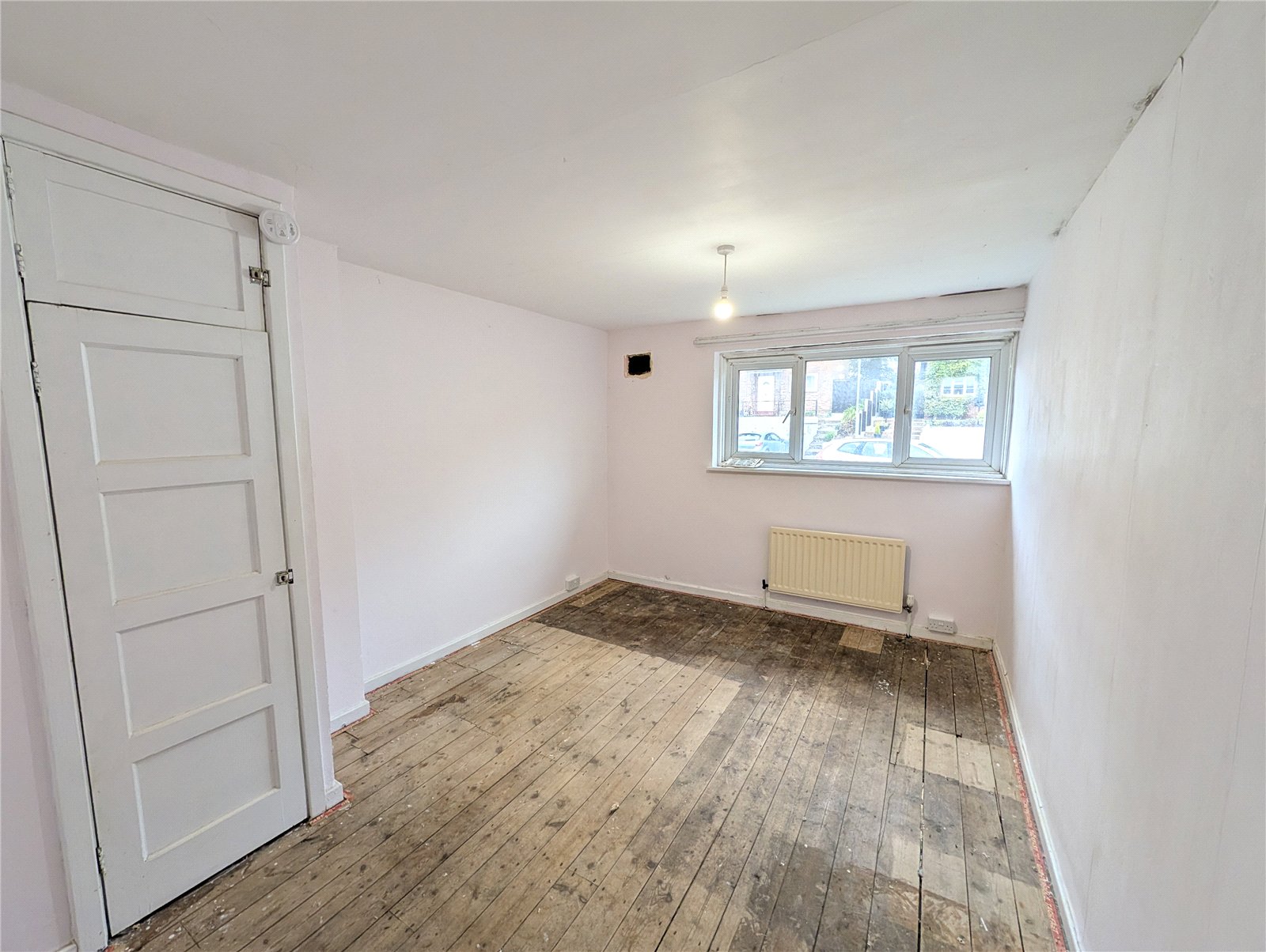 Edge View Walk, Kinver, Stourbridge, DY7 - DB Roberts