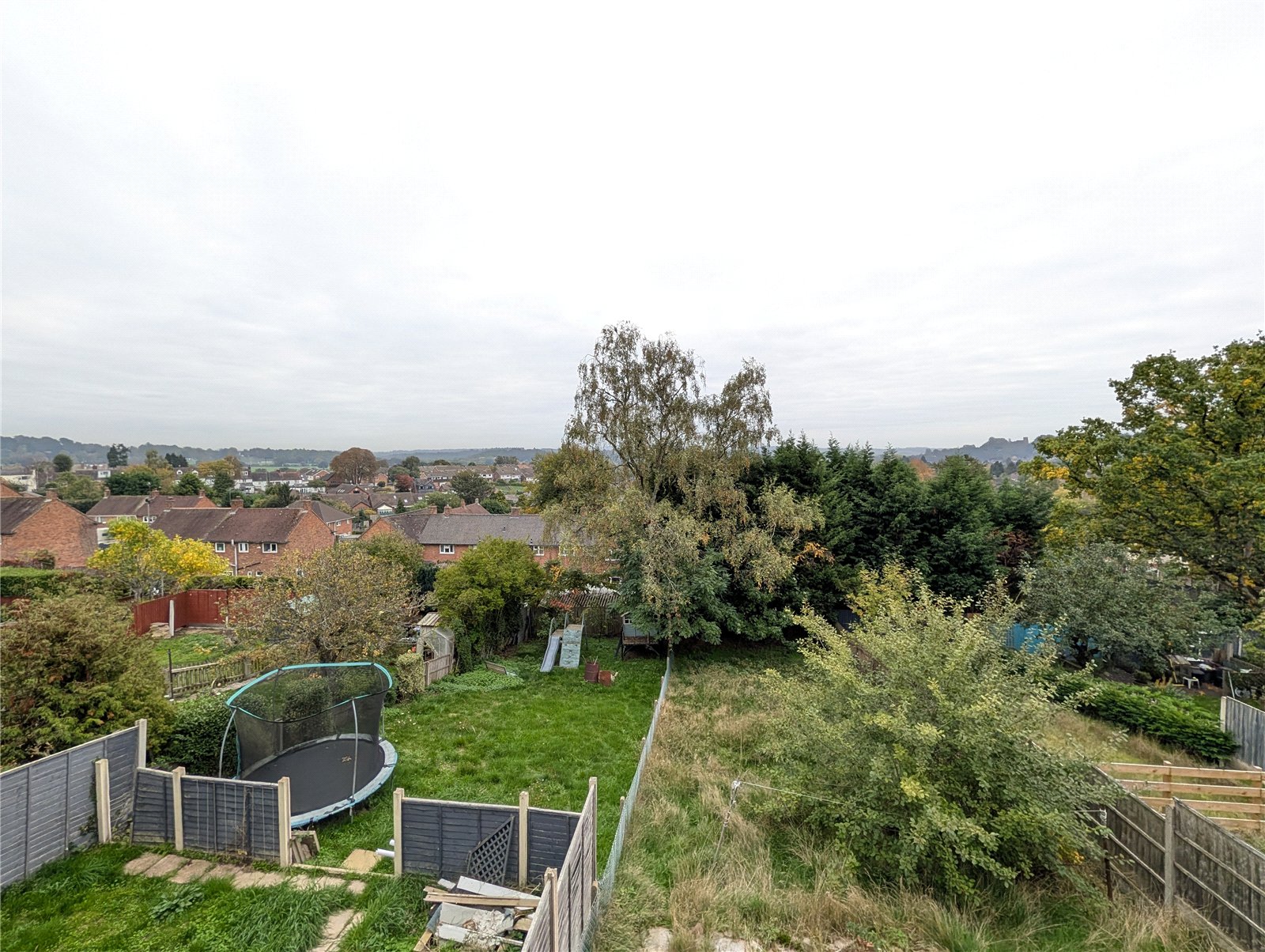 Edge View Walk, Kinver, Stourbridge, DY7 - DB Roberts