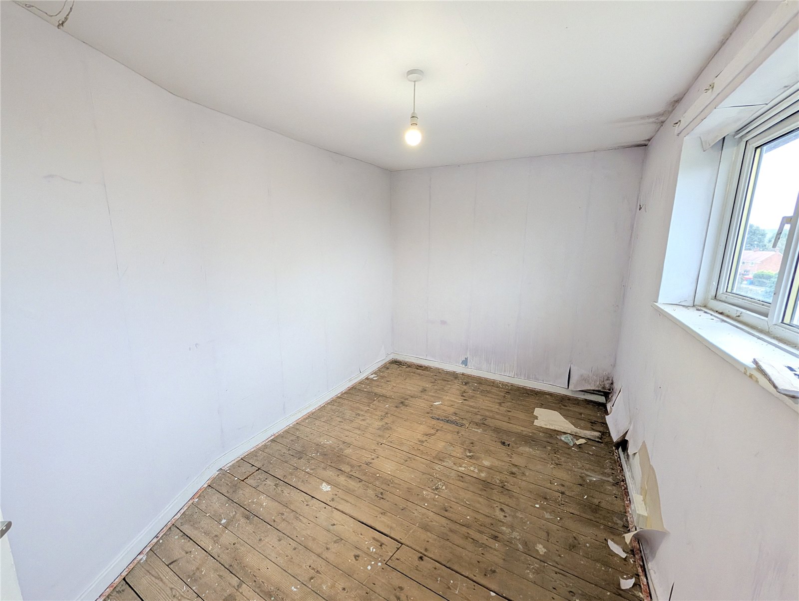 Edge View Walk, Kinver, Stourbridge, DY7 - DB Roberts