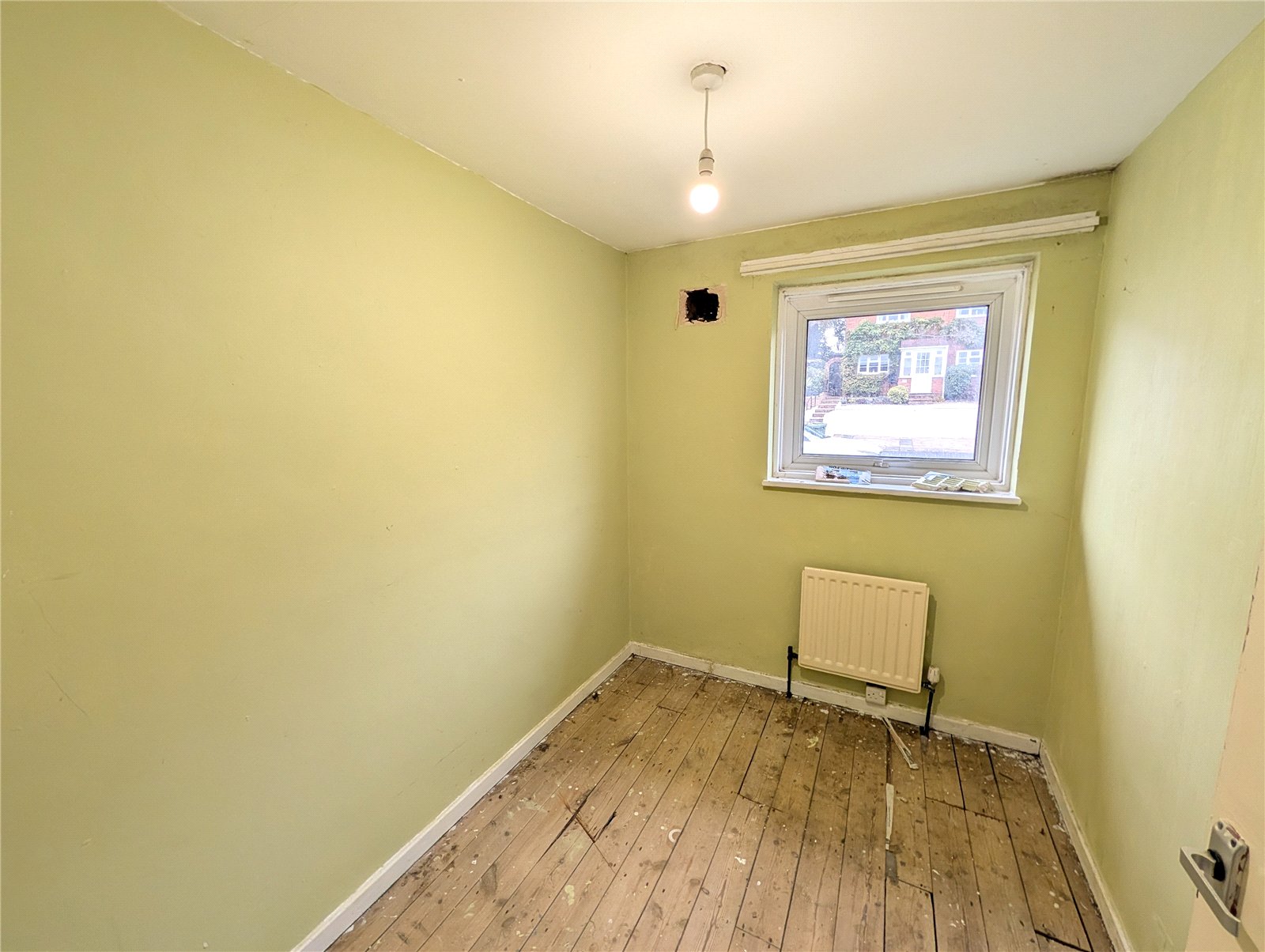 Edge View Walk, Kinver, Stourbridge, DY7 - DB Roberts