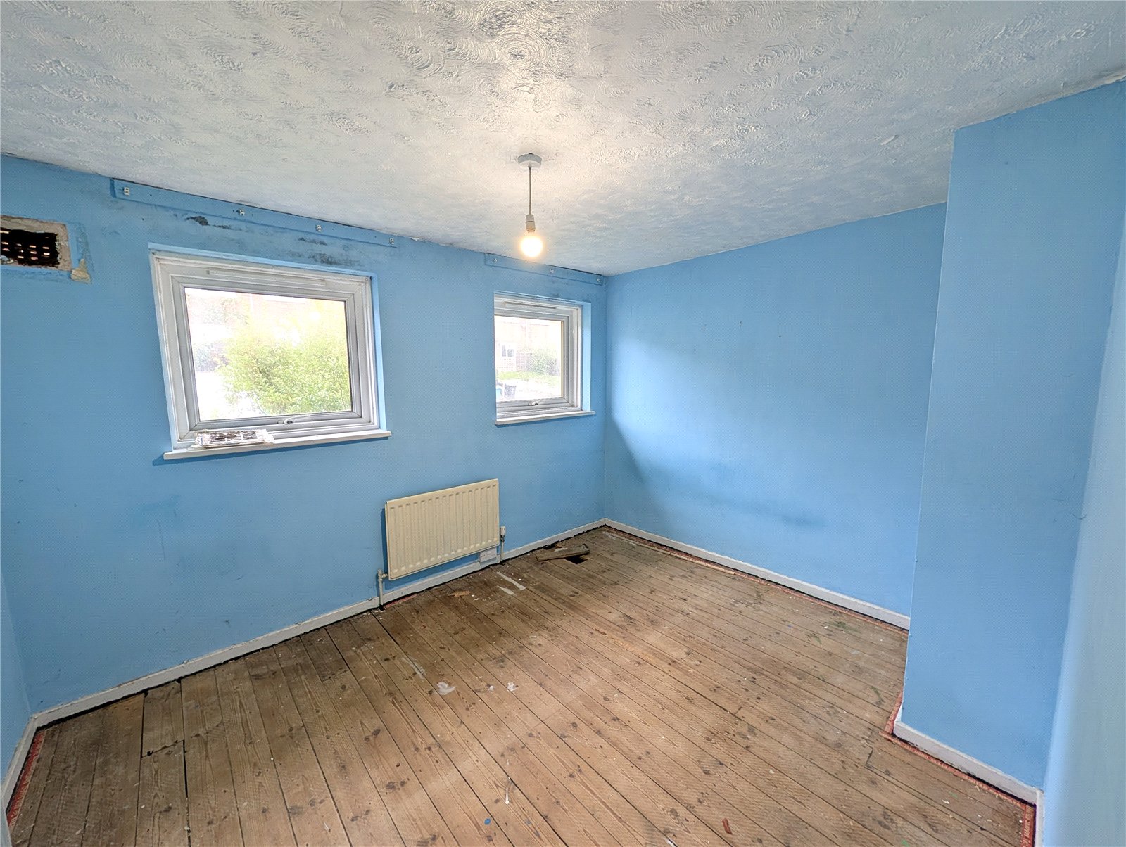 Edge View Walk, Kinver, Stourbridge, DY7 - DB Roberts