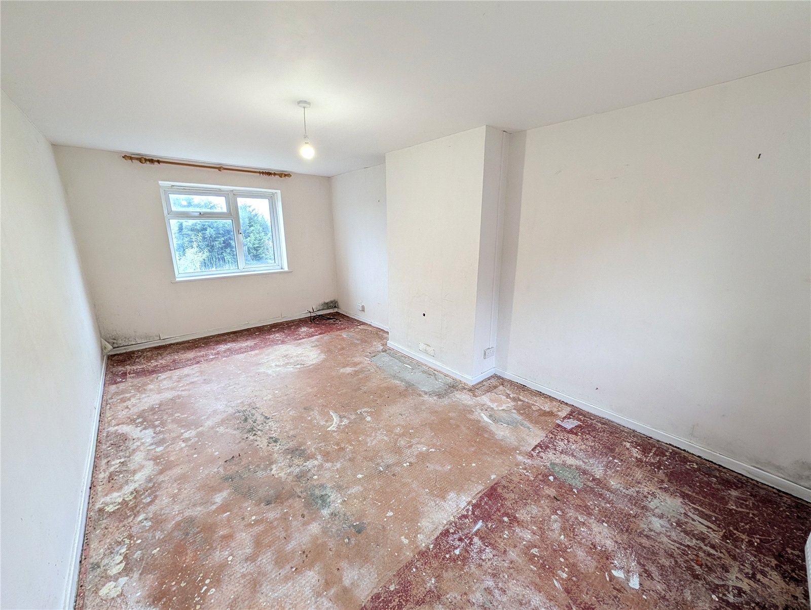 Edge View Walk, Kinver, Stourbridge, DY7 - DB Roberts