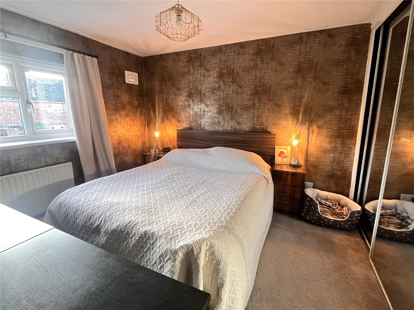 Langford Green, Harlescott Grange, Shrewsbury, SY1 - DB Roberts