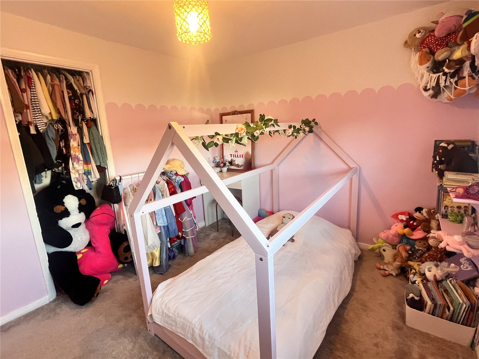 Langford Green, Harlescott Grange, Shrewsbury, SY1 - DB Roberts