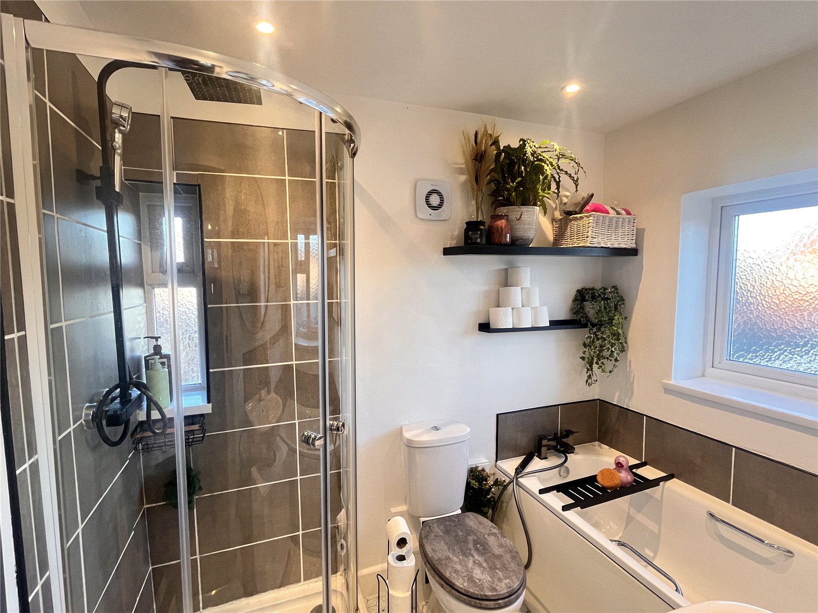 Langford Green, Harlescott Grange, Shrewsbury, SY1 - DB Roberts