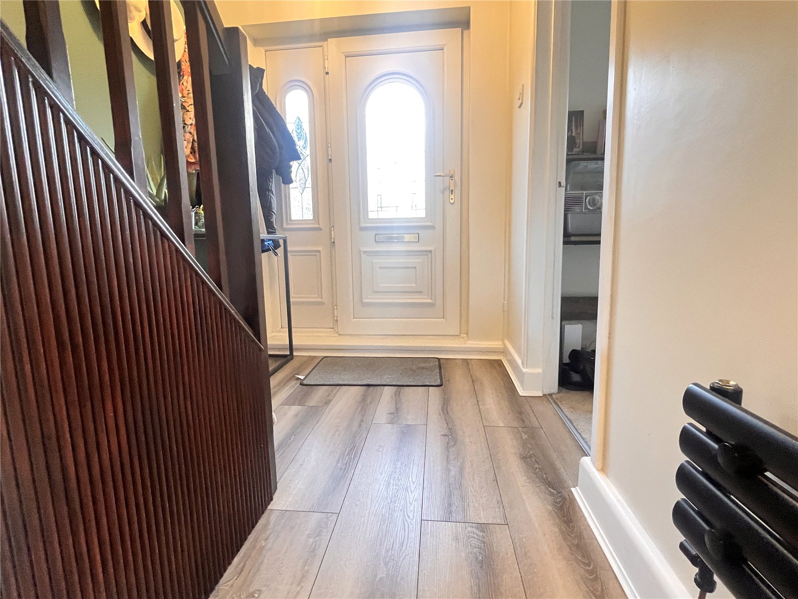 Langford Green, Harlescott Grange, Shrewsbury, SY1 - DB Roberts