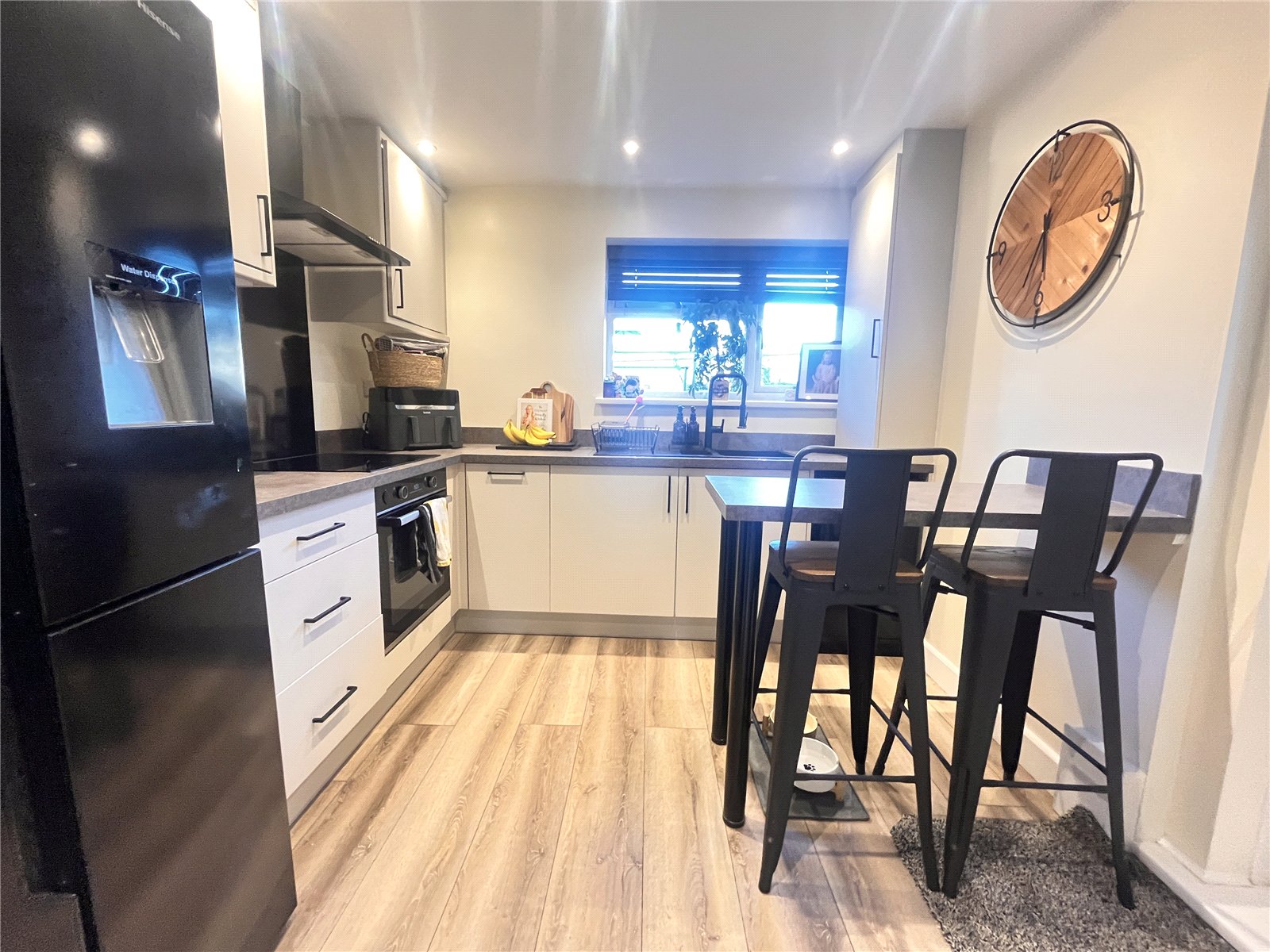 Langford Green, Harlescott Grange, Shrewsbury, SY1 - DB Roberts