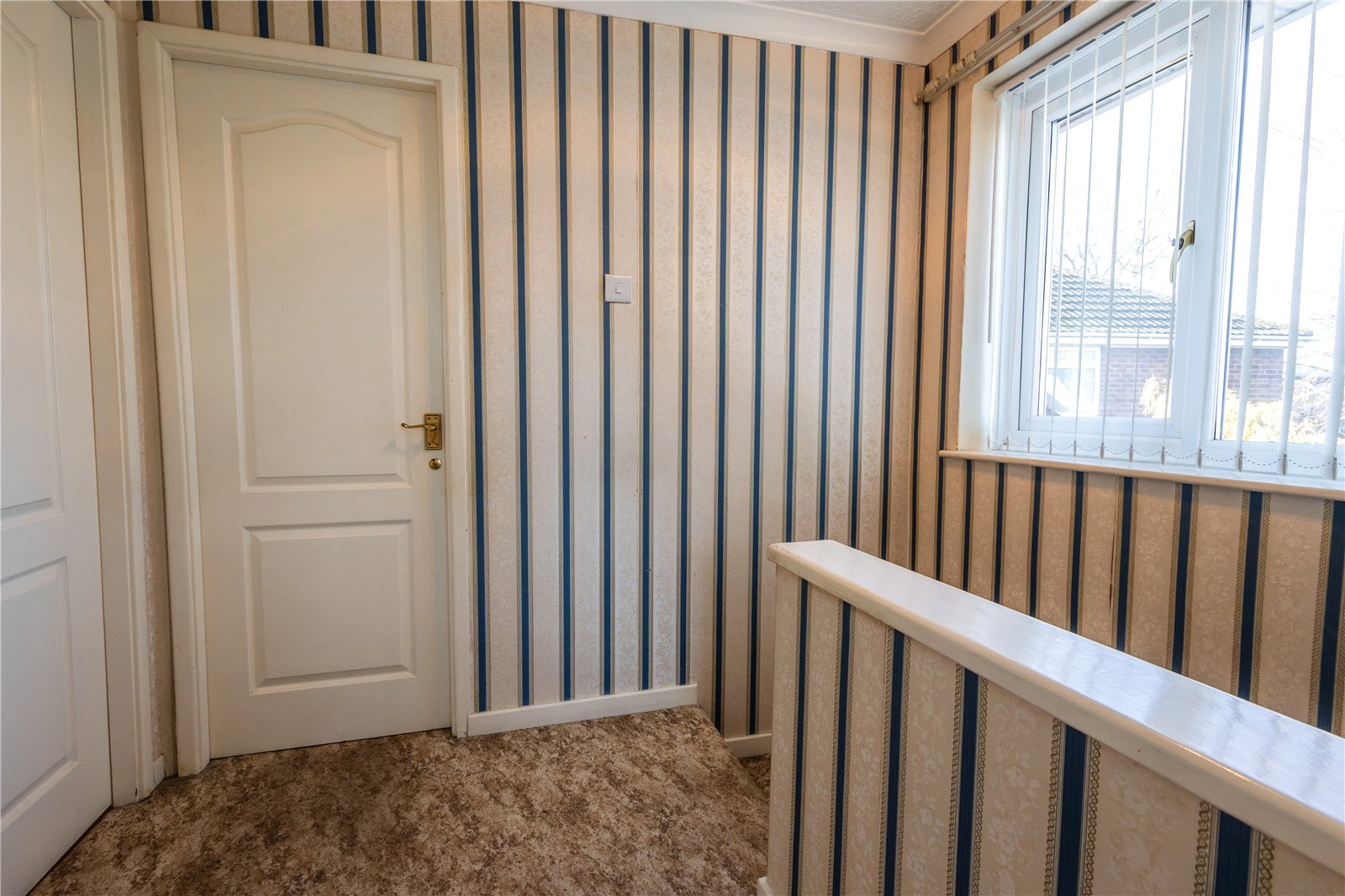 Southview Road, Little Dawley, Telford, TF4 - DB Roberts