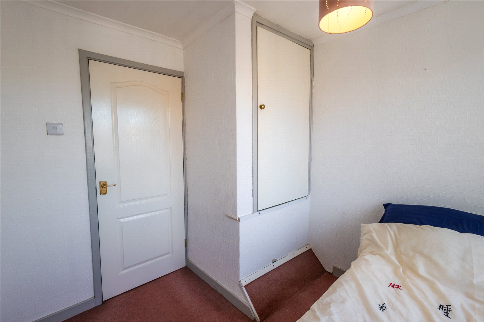 Southview Road, Little Dawley, Telford, TF4 - DB Roberts