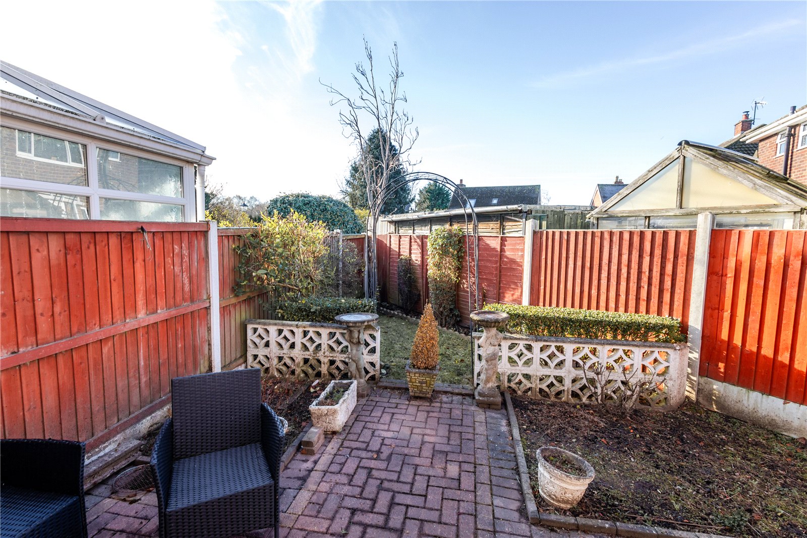 Southview Road, Little Dawley, Telford, TF4 - DB Roberts