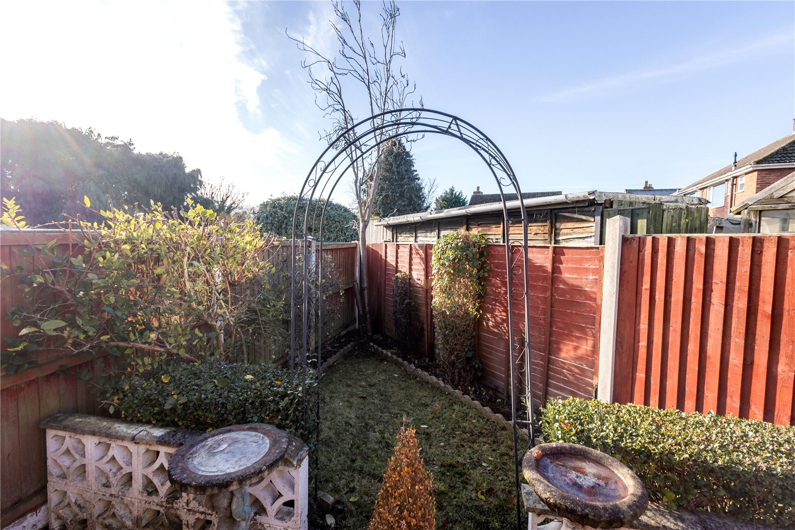 Southview Road, Little Dawley, Telford, TF4 - DB Roberts