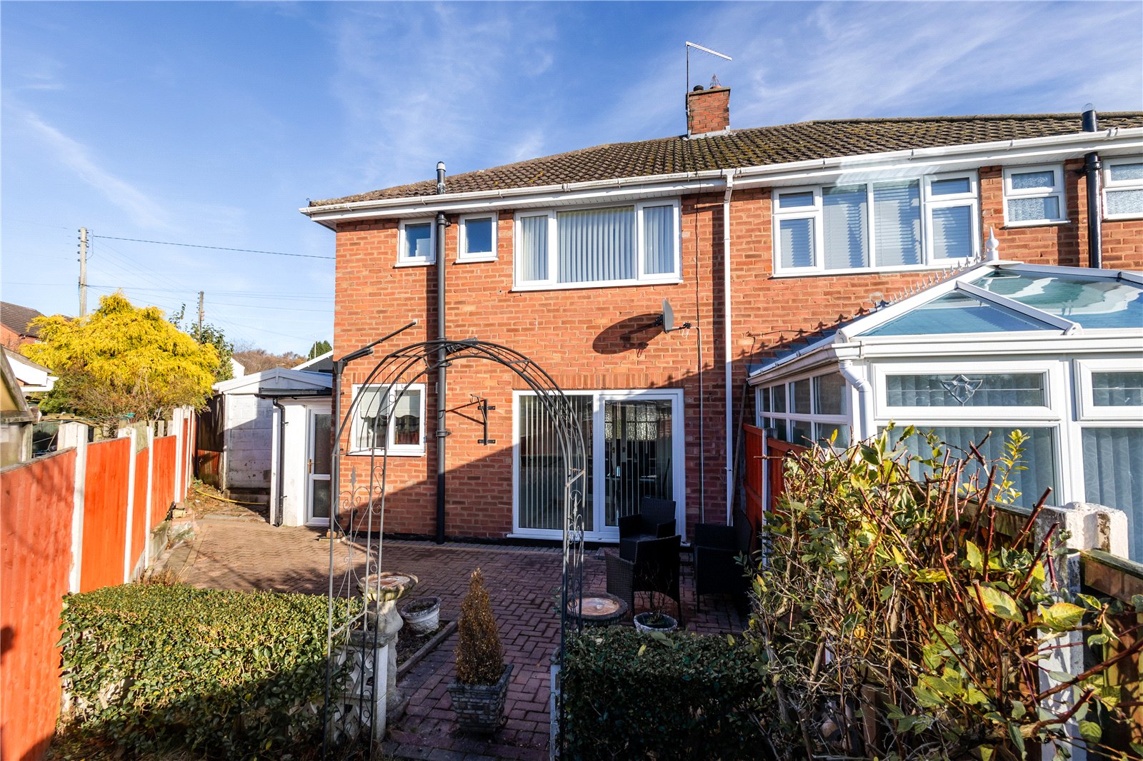 Southview Road, Little Dawley, Telford, TF4 - DB Roberts