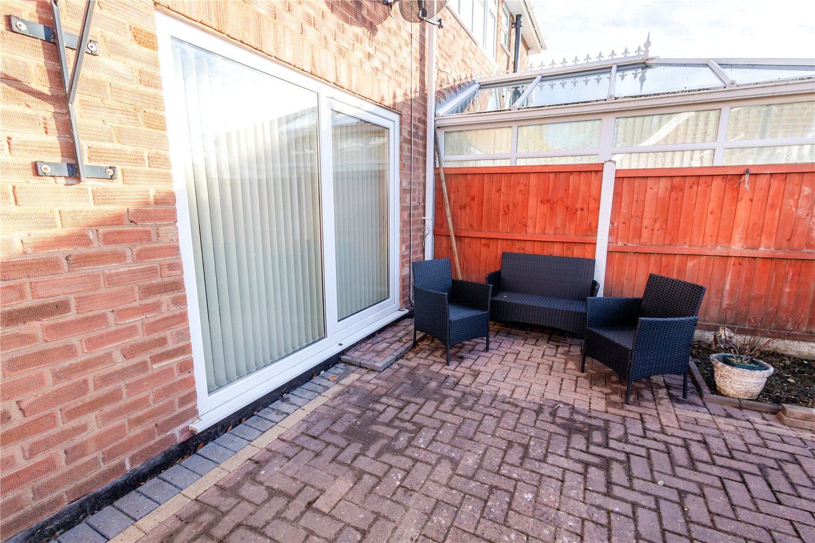 Southview Road, Little Dawley, Telford, TF4 - DB Roberts