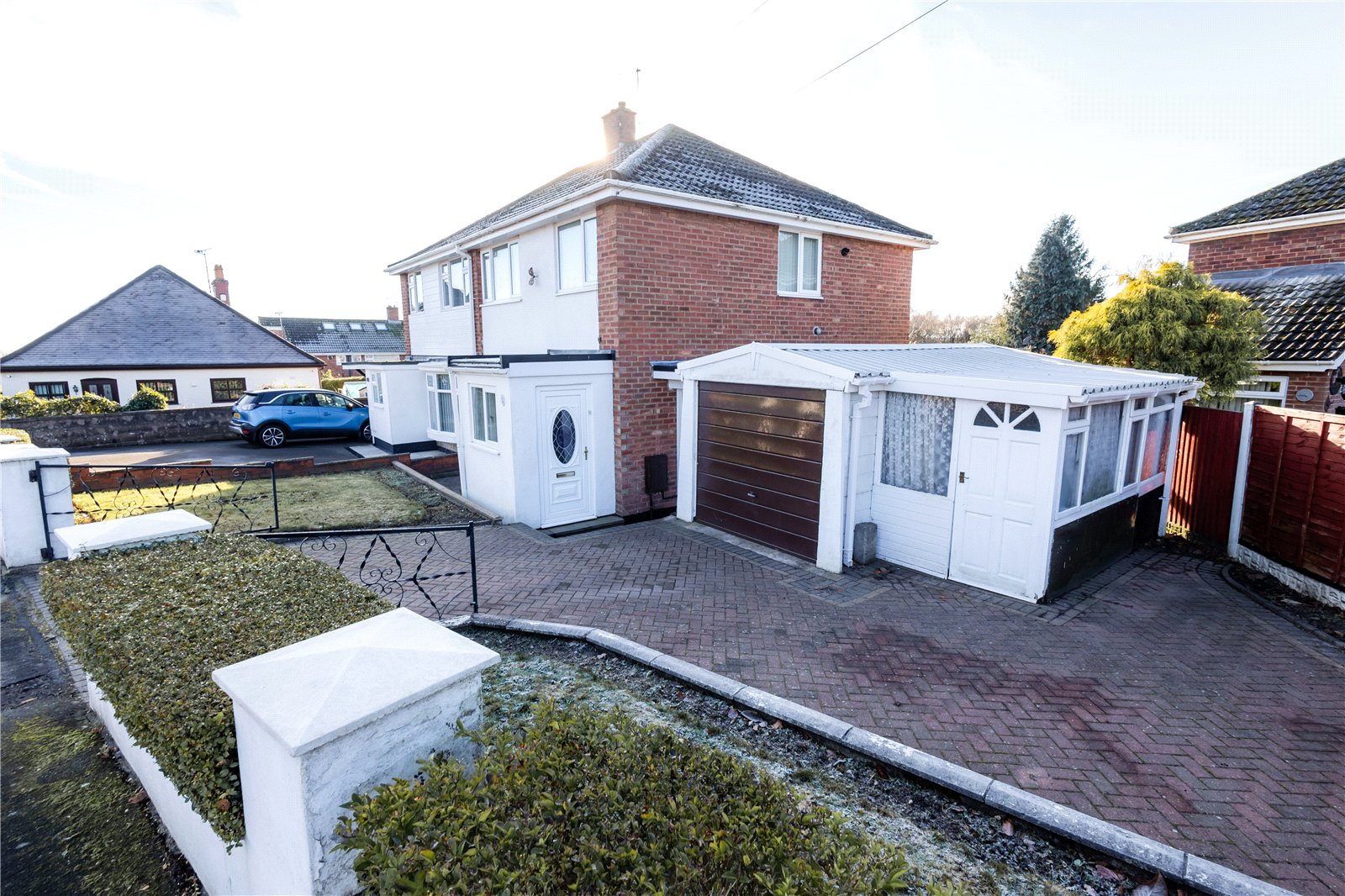 Southview Road, Little Dawley, Telford, TF4 - DB Roberts