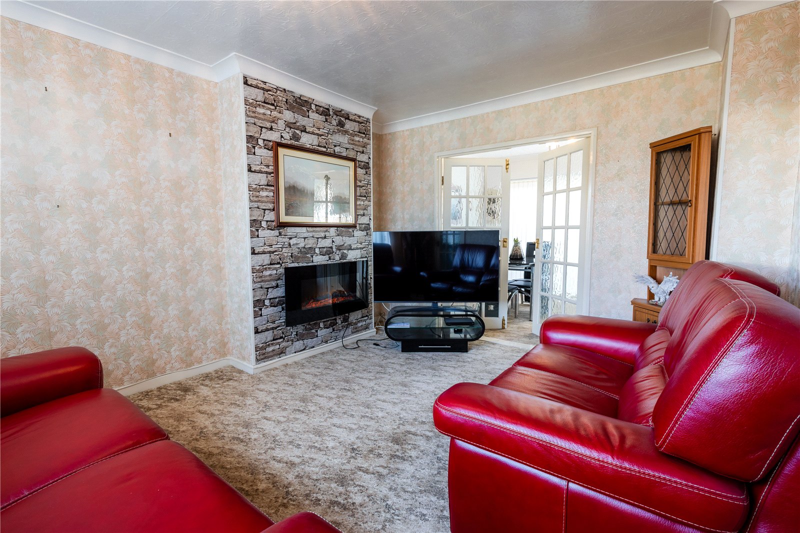 Southview Road, Little Dawley, Telford, TF4 - DB Roberts