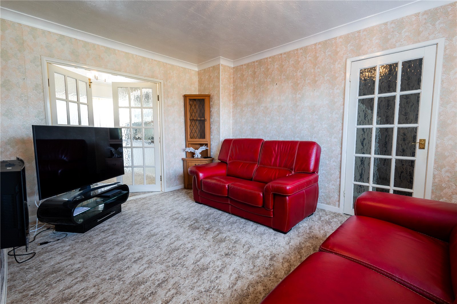 Southview Road, Little Dawley, Telford, TF4 - DB Roberts