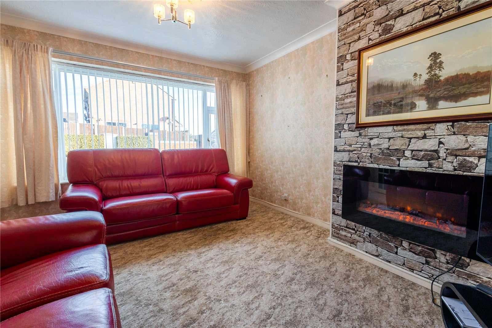 Southview Road, Little Dawley, Telford, TF4 - DB Roberts