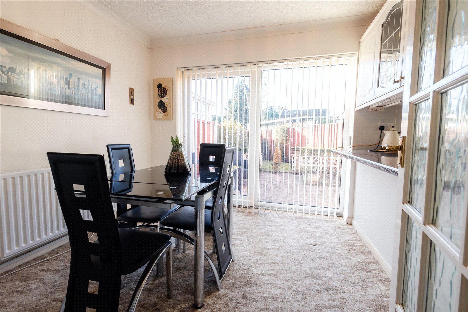 Southview Road, Little Dawley, Telford, TF4 - DB Roberts