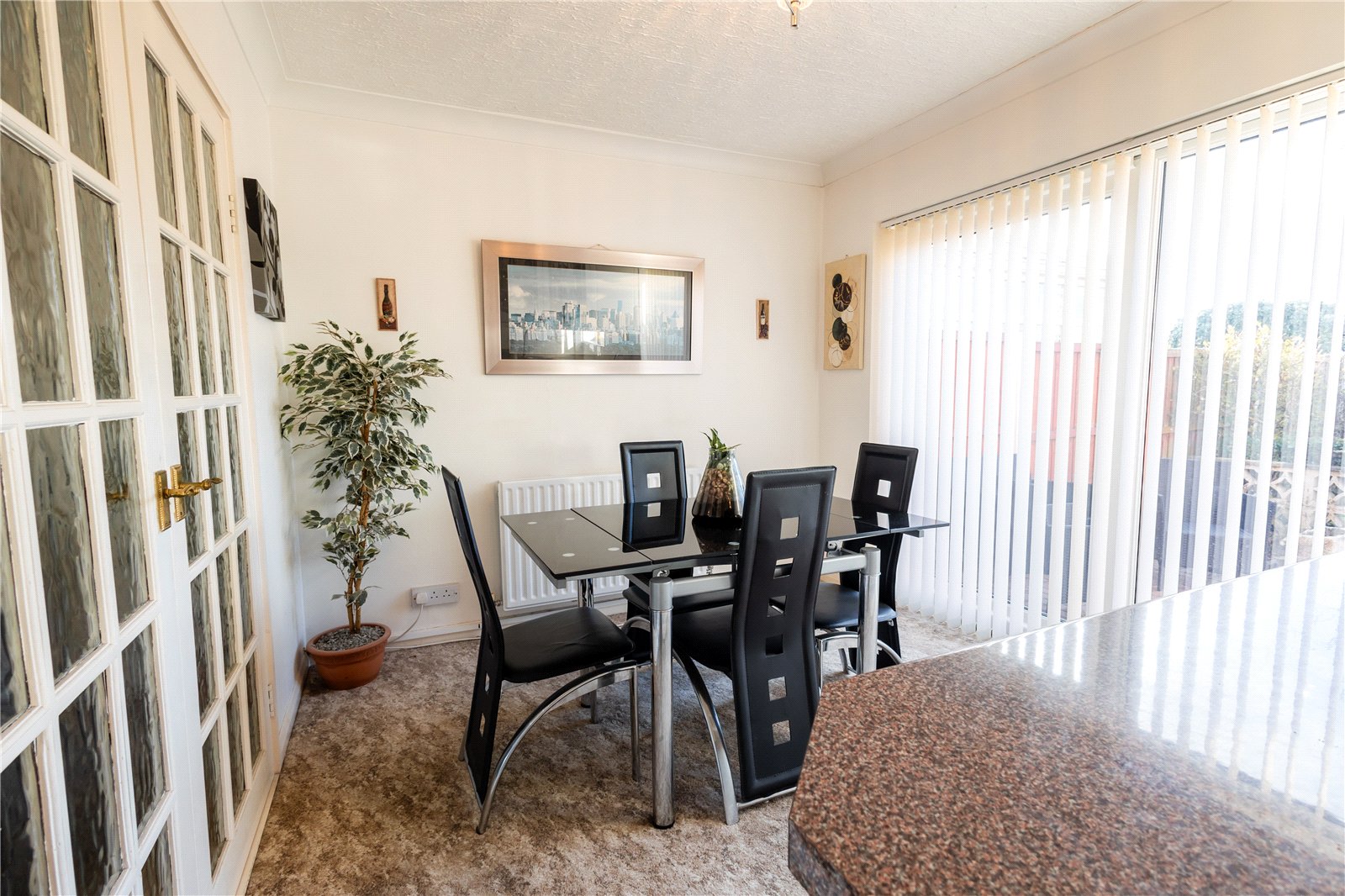 Southview Road, Little Dawley, Telford, TF4 - DB Roberts