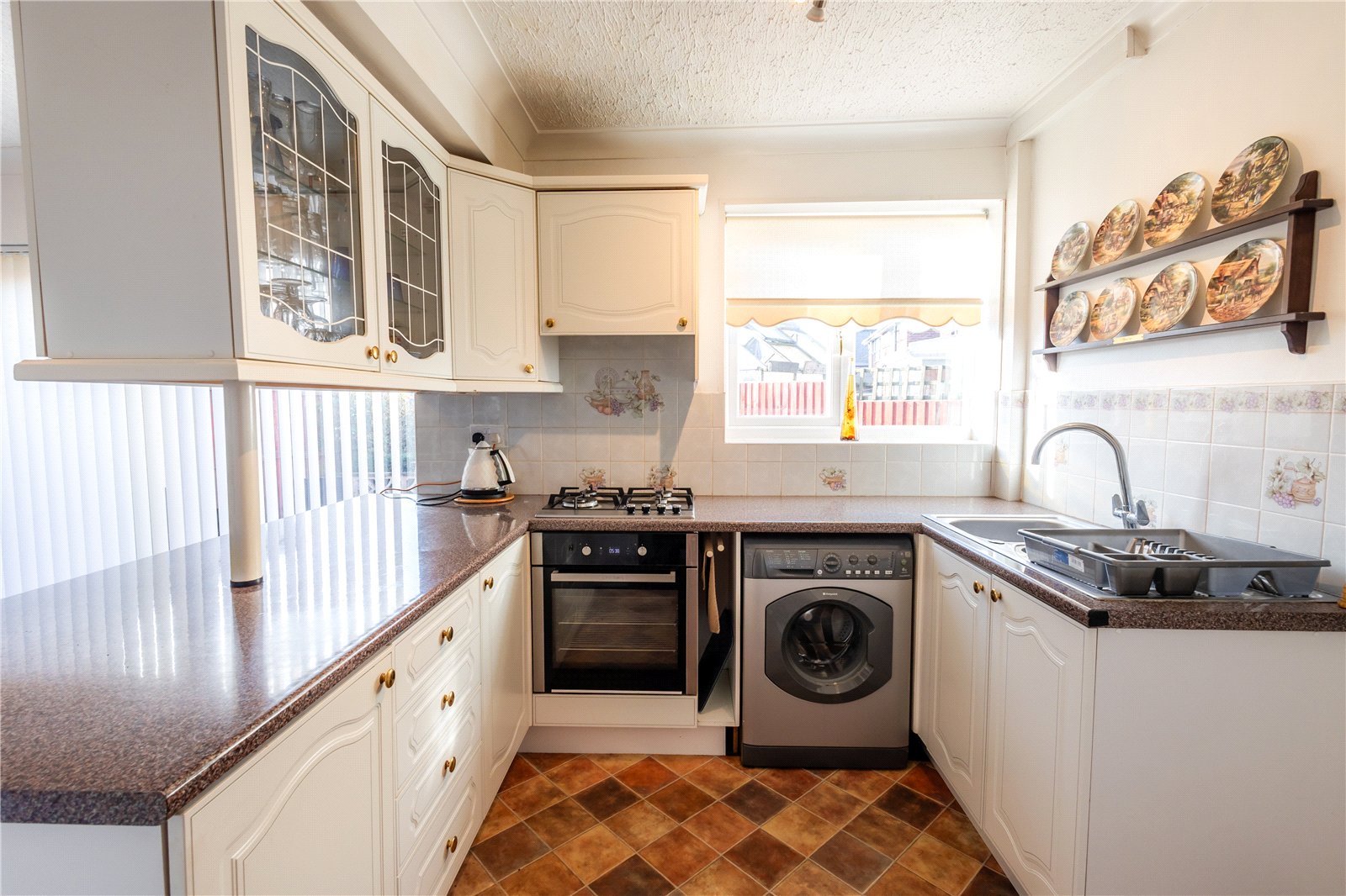 Southview Road, Little Dawley, Telford, TF4 - DB Roberts