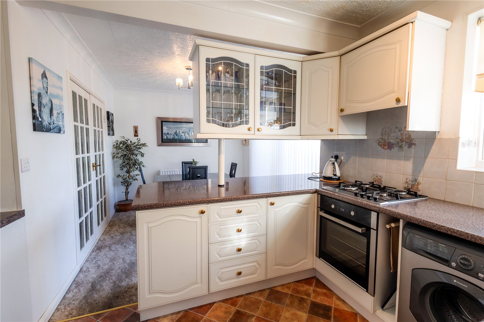 Southview Road, Little Dawley, Telford, TF4 - DB Roberts