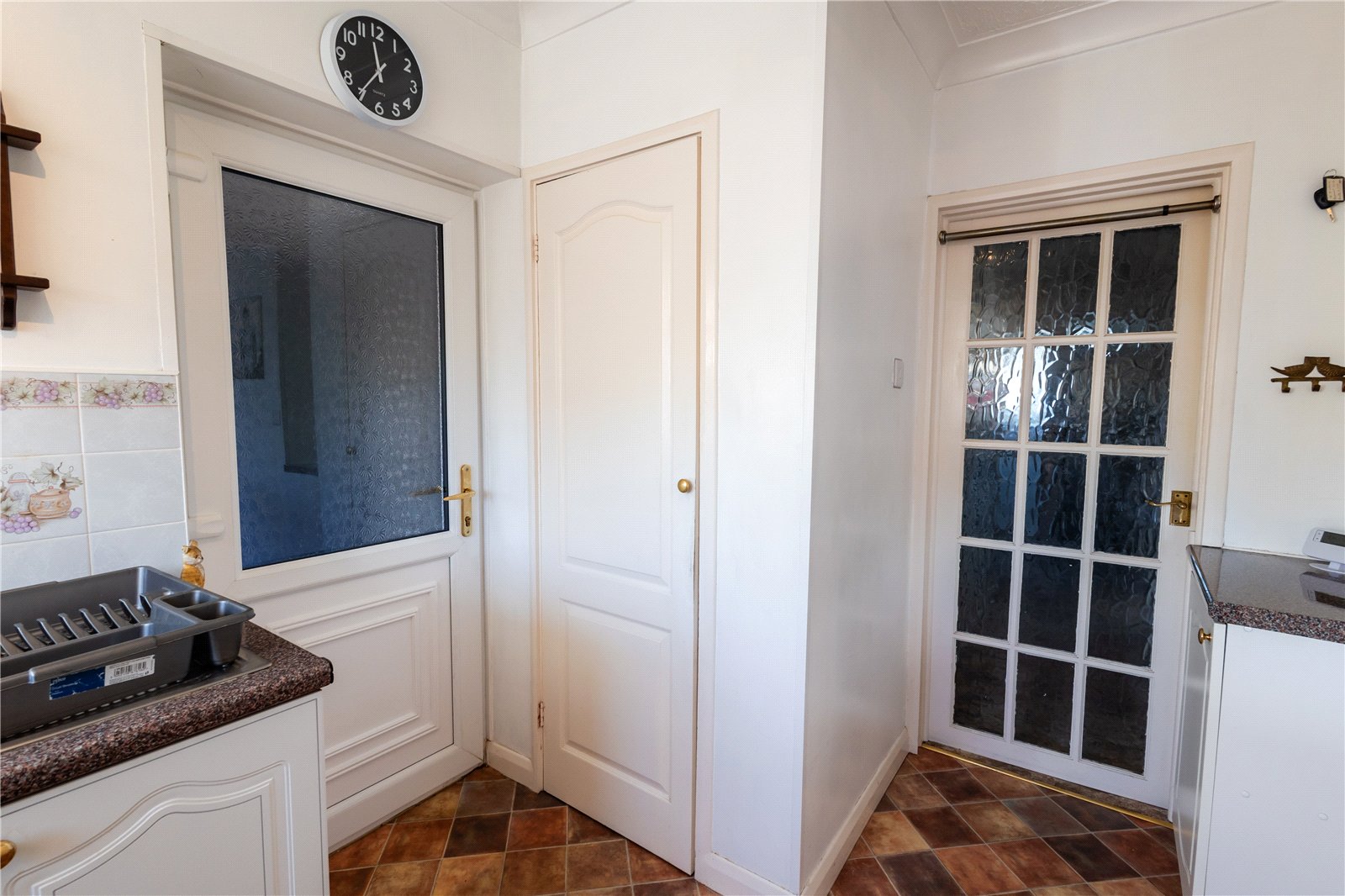 Southview Road, Little Dawley, Telford, TF4 - DB Roberts
