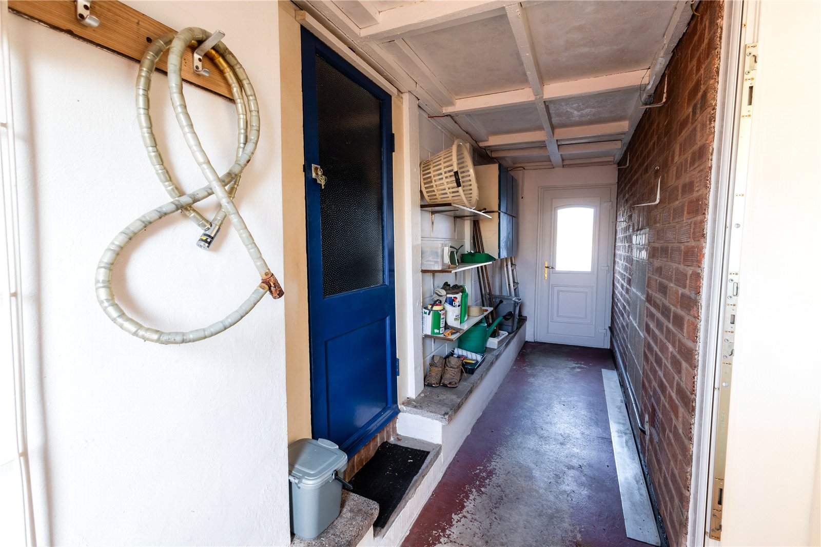 Southview Road, Little Dawley, Telford, TF4 - DB Roberts