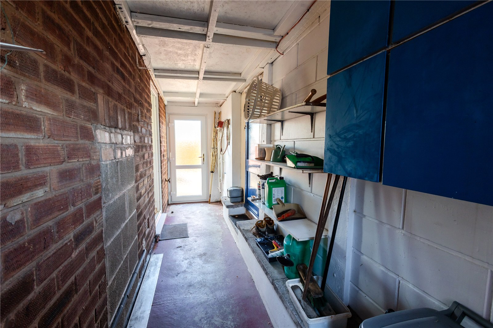 Southview Road, Little Dawley, Telford, TF4 - DB Roberts