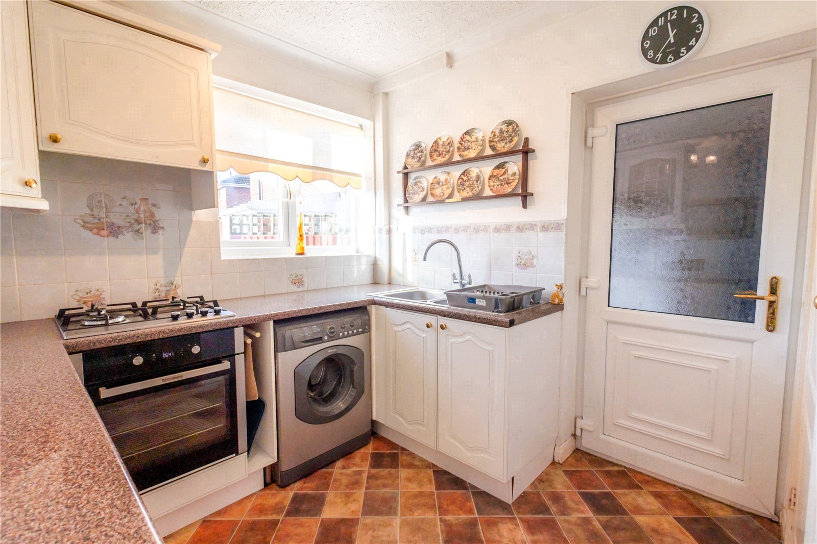 Southview Road, Little Dawley, Telford, TF4 - DB Roberts