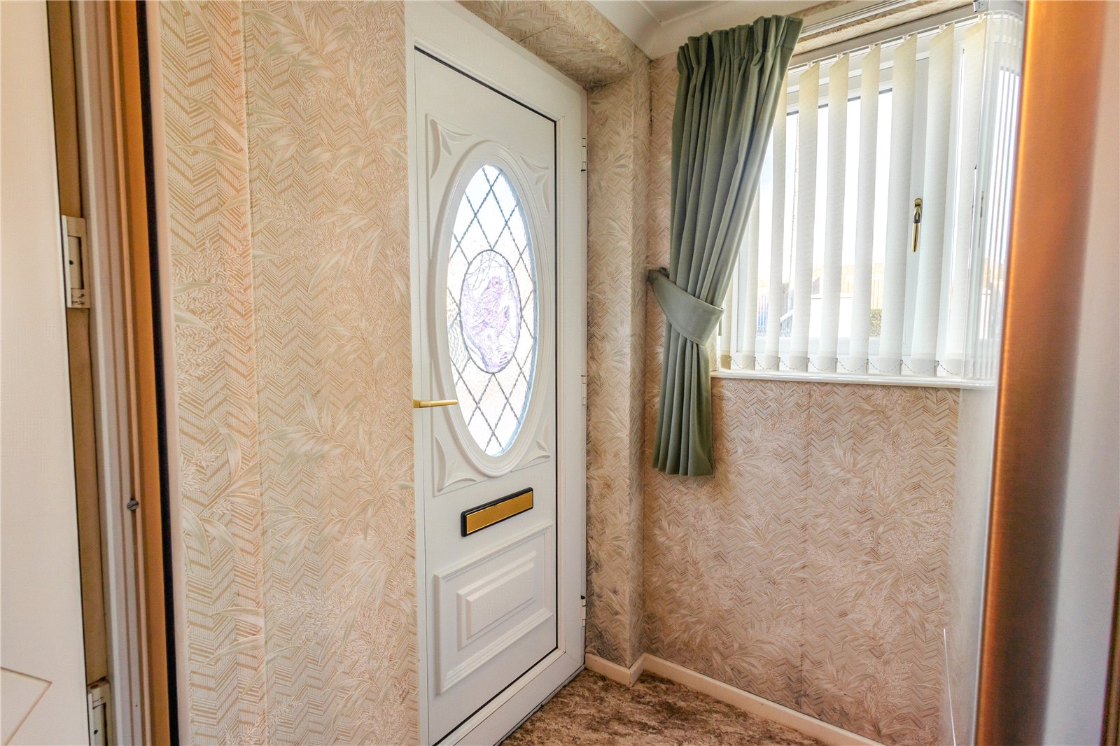 Southview Road, Little Dawley, Telford, TF4 - DB Roberts