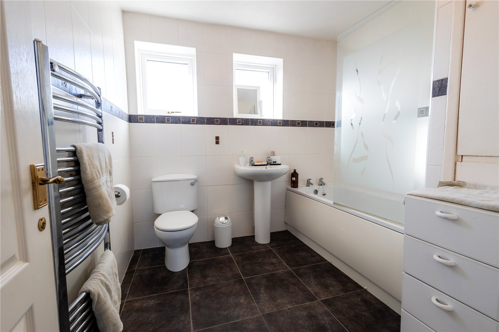 Southview Road, Little Dawley, Telford, TF4 - DB Roberts