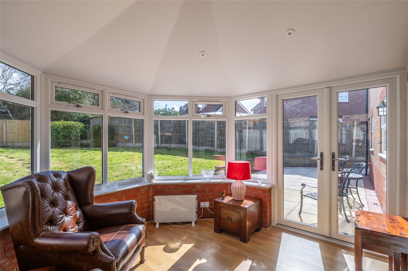 Meadow Dale Drive, Admaston, Telford, TF5 - DB Roberts