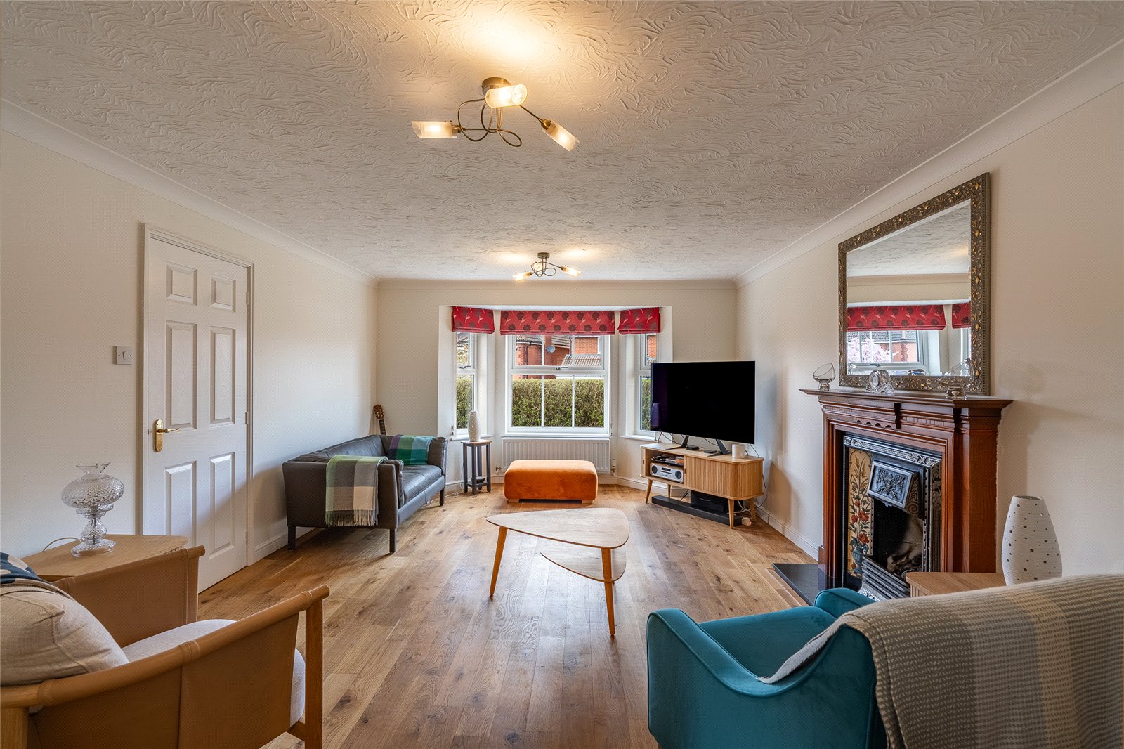 Meadow Dale Drive, Admaston, Telford, TF5 - DB Roberts