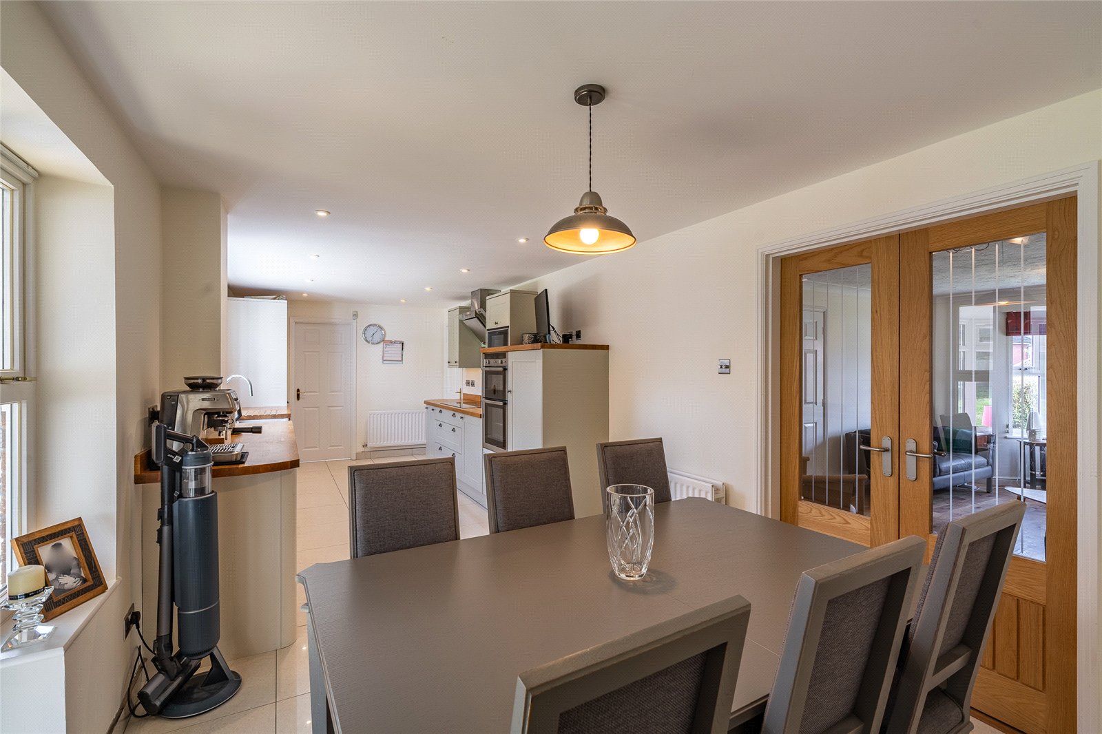 Meadow Dale Drive, Admaston, Telford, TF5 - DB Roberts