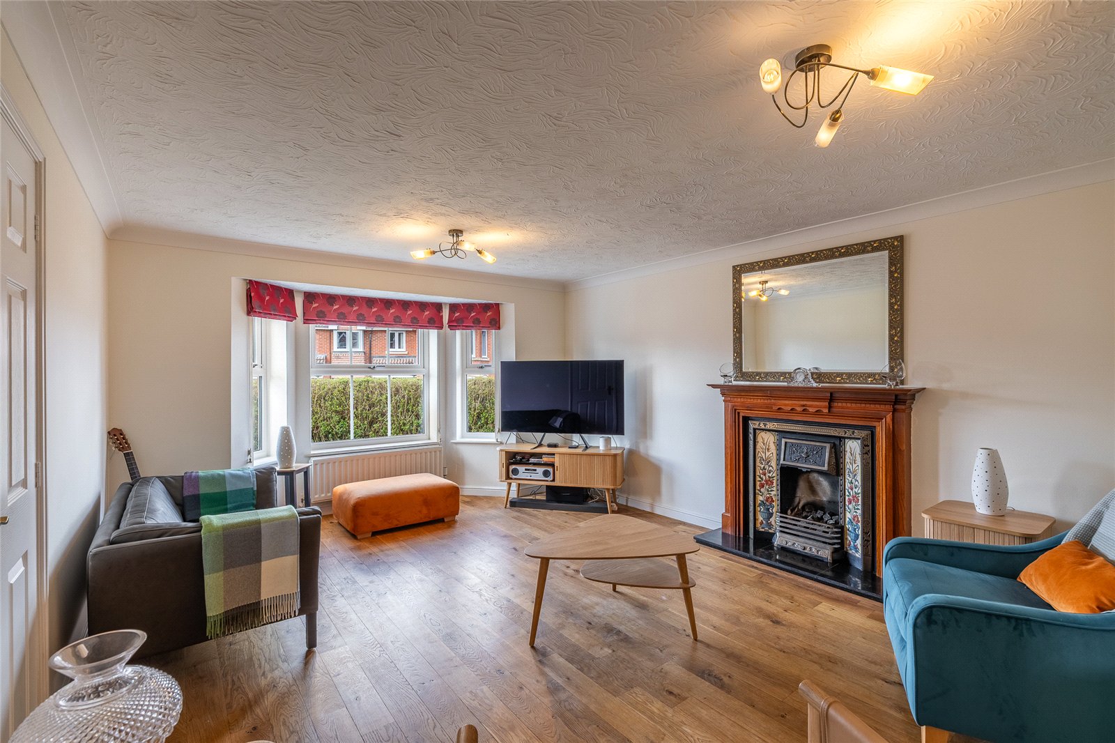 Meadow Dale Drive, Admaston, Telford, TF5 - DB Roberts
