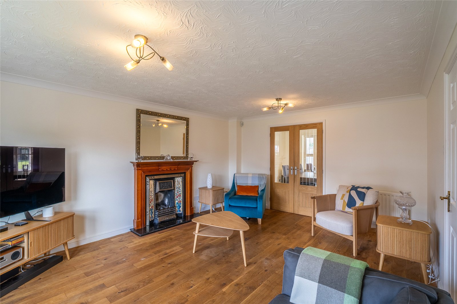 Meadow Dale Drive, Admaston, Telford, TF5 - DB Roberts