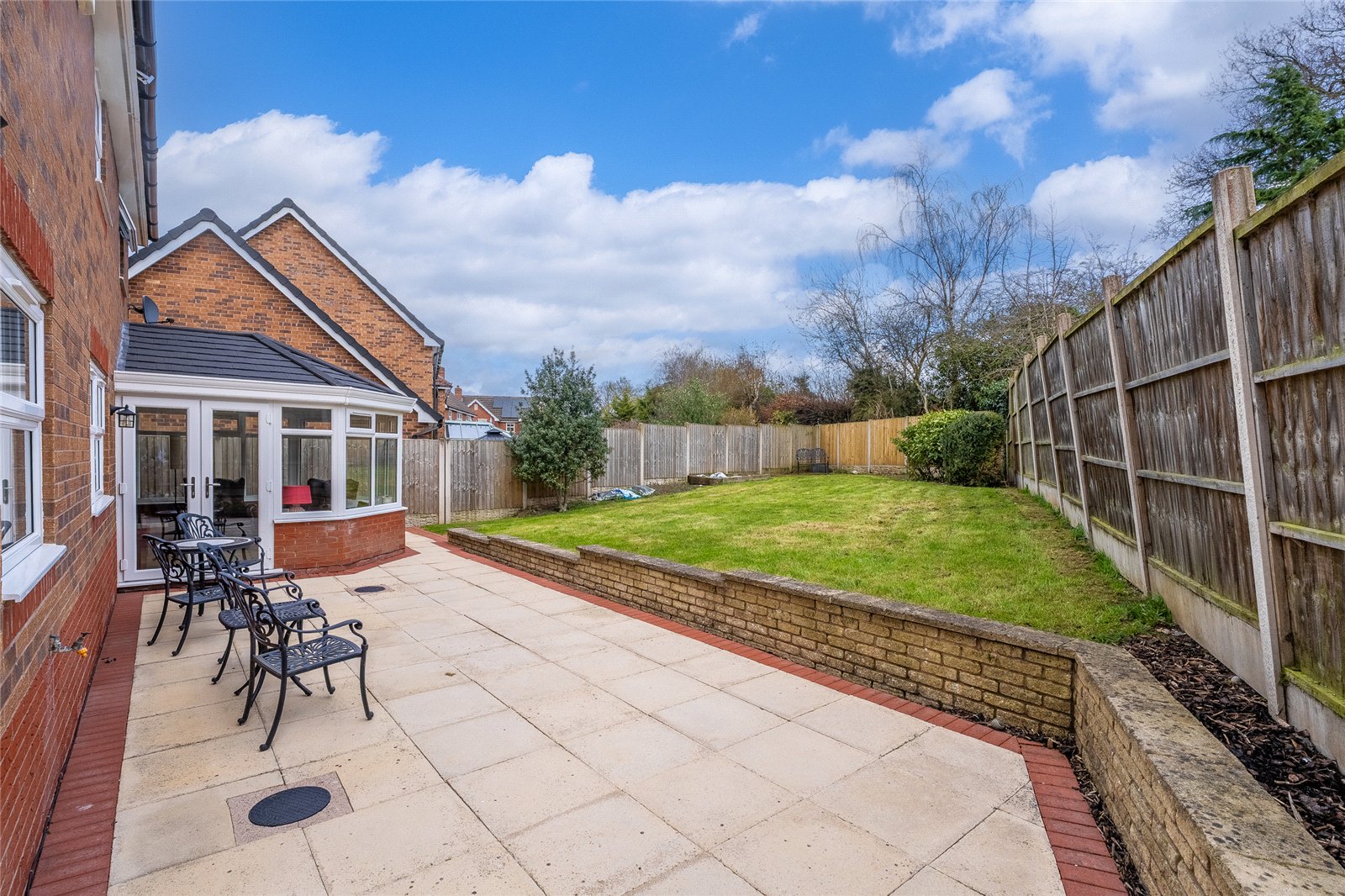 Meadow Dale Drive, Admaston, Telford, TF5 - DB Roberts