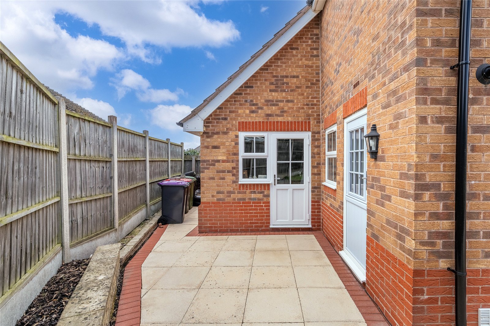 Meadow Dale Drive, Admaston, Telford, TF5 - DB Roberts