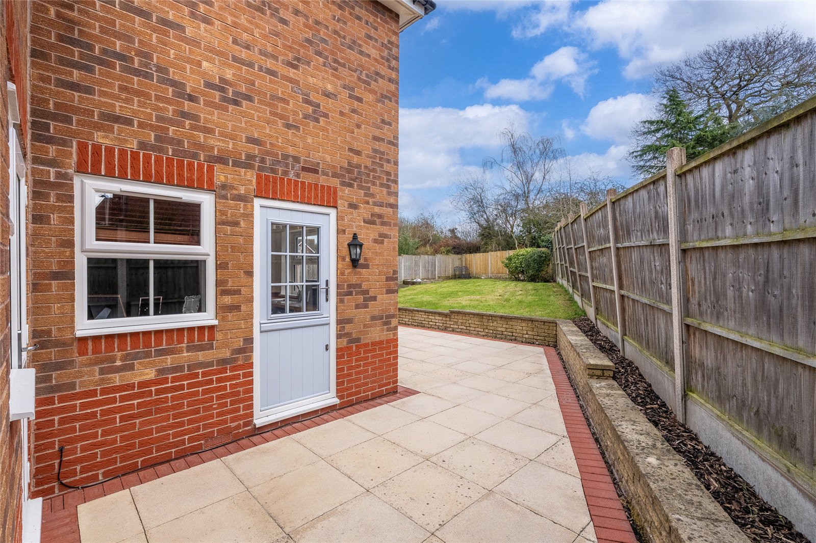 Meadow Dale Drive, Admaston, Telford, TF5 - DB Roberts